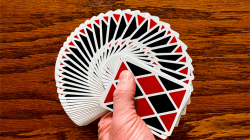 (image for) Ren Playing Cards