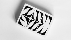 (image for) Paperwave Glyph Edition Playing Cards