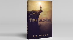 (image for) Time Machine Book Test (Book and Online Instructions) by Josh Zandman - Trick