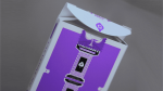 (image for) Gemini Casino Purple Playing Cards by Gemini