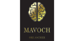 (image for) Mavoch by Ori Ascher eBook DOWNLOAD