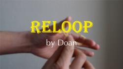 (image for) Reloop by Doan video DOWNLOAD