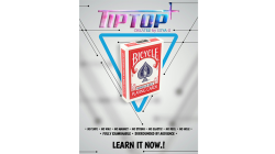 (image for) TIPTOP+ by Esya G video DOWNLOAD