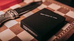 (image for) DTMC (Black) Playing Cards