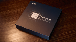 (image for) Sudoku by Iarvel Magic