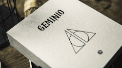 (image for) Geminio (Gimmick and Online Instructions) by TCC