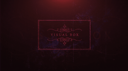 (image for) VISUAL BOX (Gimmicks and Online Instructions) by Smagic Productions - Trick