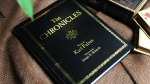 (image for) Chronicles Deluxe (Signed and Numbered) by Karl Fulves