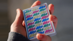 (image for) Aedijux Playing Cards