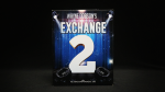 (image for) Waynes Exchange 2 (Gimmick and Online Instructions) by Wayne Dobson and Alakazam Magic - DVD