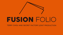 (image for) Fusion Folio (Gimmicks and Online Instructions) by Terry Chou & Secret Factory - Trick