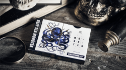 (image for) Deep Sea Monster Playing Cards by Bocopo