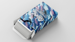 (image for) Chiaroscuro Playing Cards by Riffle Shuffle