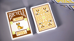(image for) Bicycle Pixel (Dog) Playing Cards by TCC