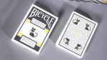 (image for) Bicycle Pixel (Cat) Playing Cards by TCC