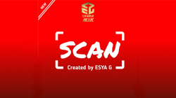 (image for) Scan by Esya G video DOWNLOAD