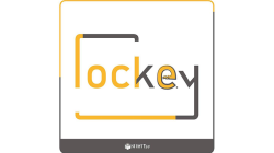 (image for) LOCKEY by Himitsu Magic - Trick