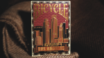 (image for) Limited Edition Bicycle City Skylines (Los Angeles)