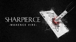 (image for) Sharpierce by Maxence Vire and Marchand De Trucs - Trick