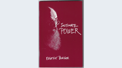 (image for) Intimate Power by Eugene Burger - Book