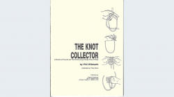 (image for) The KNOT Collector by Phil Willmarth - Book