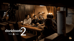(image for) Here & Now 2 by Dani DaOrtiz video DOWNLOAD