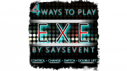 (image for) EXE by SaysevenT video DOWNLOAD