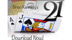 (image for) 21 by Brian Kennedy video DOWNLOAD