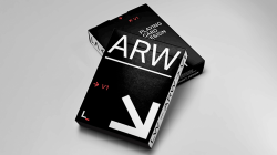 (image for) ARW Playing Cards