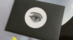 (image for) Nokey (Online Instructions) by Fraser Parker - Trick