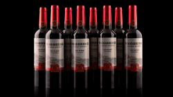 (image for) Skybridge Multiplying Wine Bottles by Tora Magic - Trick