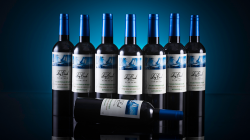 (image for) Ocean Multiplying Wine Bottles by Tora Magic - Trick