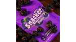 (image for) Blackberry Snackers Playing Cards by Riffle Shuffle