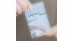 (image for) ZBC Change by J.S. video DOWNLOAD