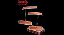 (image for) Tensegrity by Fairmagic eBook DOWNLOAD