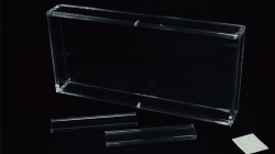(image for) Carat X3 (Holds 3 Decks)