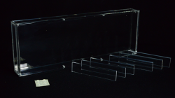 (image for) Carat X4 (Holds 4 Decks)