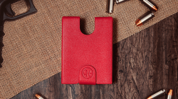 (image for) Deck Shooter (Red) by Hanson Chien