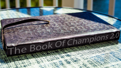 (image for) Book of Champions by Jacob Smith video DOWNLOAD