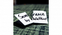 (image for) Severance by Watkins video DOWNLOAD