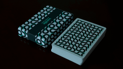 (image for) Vanille Playing Cards by Paul Robaia