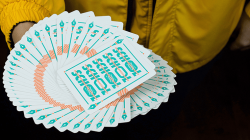 (image for) The School of Cardistry V5 Deck