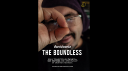 (image for) The Boundless by Dani DaOrtiz - DVD