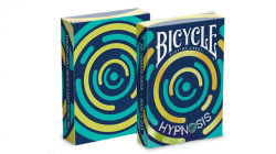 (image for) Bicycle Hypnosis Playing Cards