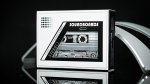 Soundboards Midnight Edition Playing Cards by Riffle Shuffle Soundboards Midnight Edition Playing Cards by Riffle Shuffle