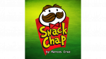 (image for) SNACK CHAP by Marcos Cruz - Trick