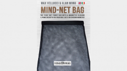 (image for) MIND NET BAG (Gimmicks and Online Instructions/Routines) by Max Vellucci and Alan Wong - Trick