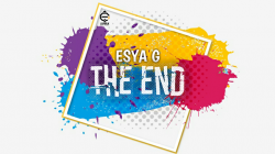 (image for) The End by Esya G video DOWNLOAD