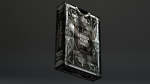 (image for) ARISTO V-TWIN Playing Cards