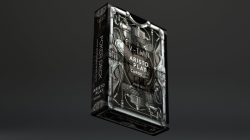 (image for) ARISTO V-TWIN Playing Cards